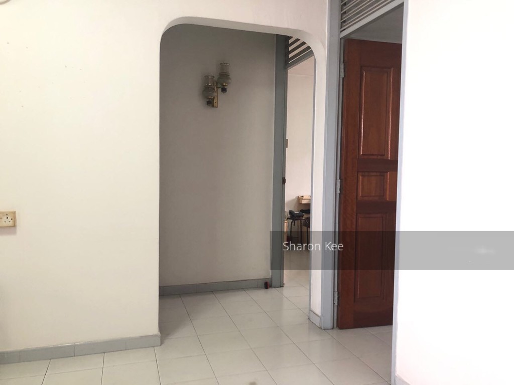 Blk 636 Hougang Avenue 8 (Hougang), HDB 4 Rooms #207018131